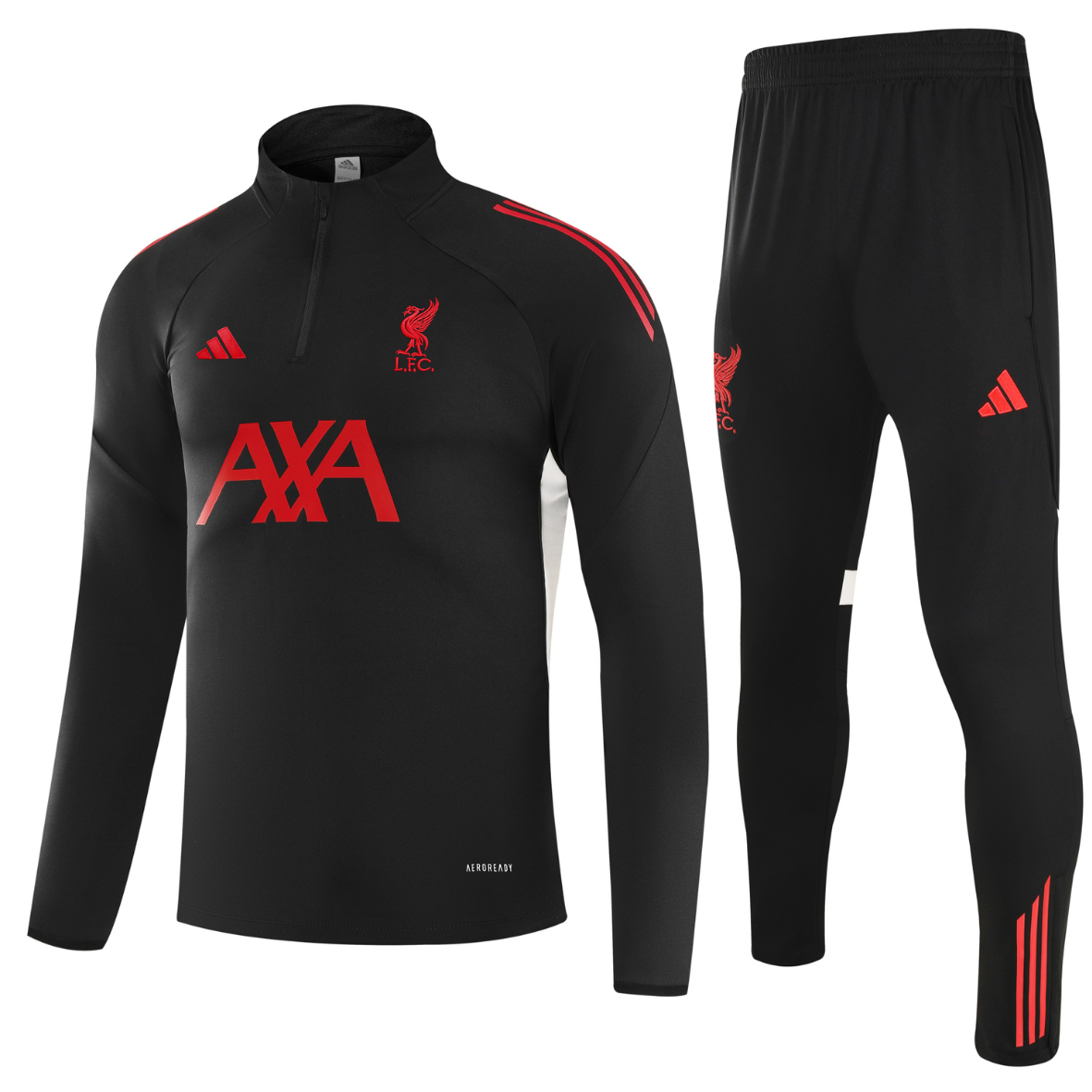 LFC Training Tracksuits