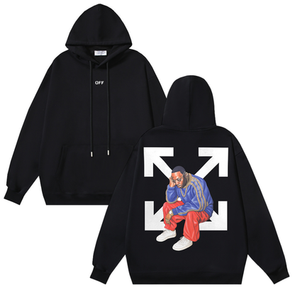 Off-White Hoodie