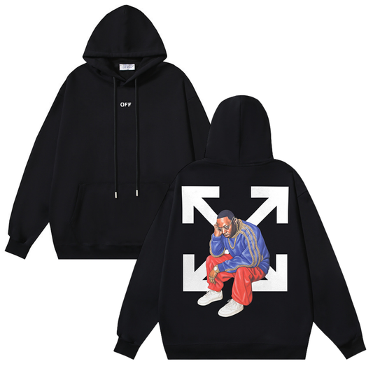 Off-White Hoodie