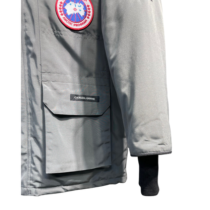 Canada Goose expedition parka
