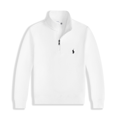 Polo Sweater