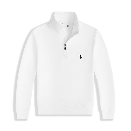 Polo Sweater