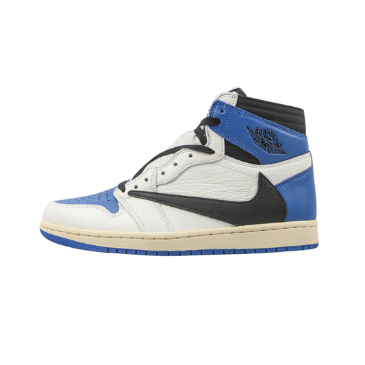 Travis Scott x Air Jordan 1 High OG “Fragment”