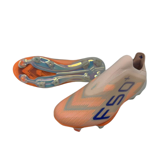 Adidas F50+