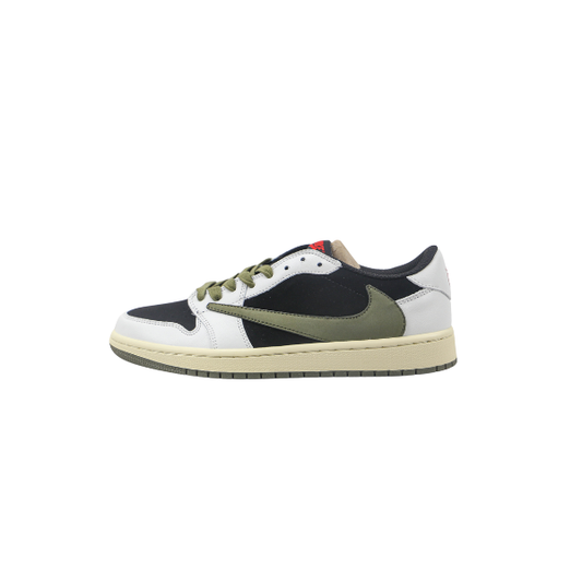 Nike Air Jordan 1 Low x Travis Scott