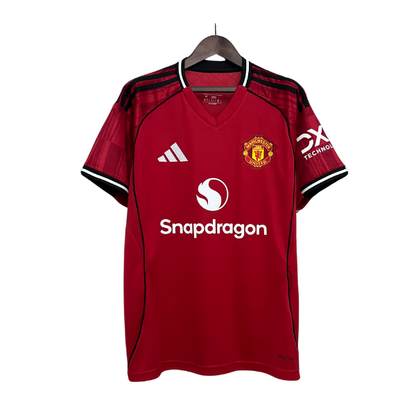 Dres Manchester Uniteda