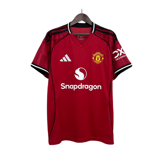 Dres Manchester Uniteda
