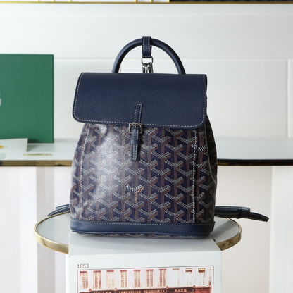 Goyard backpack