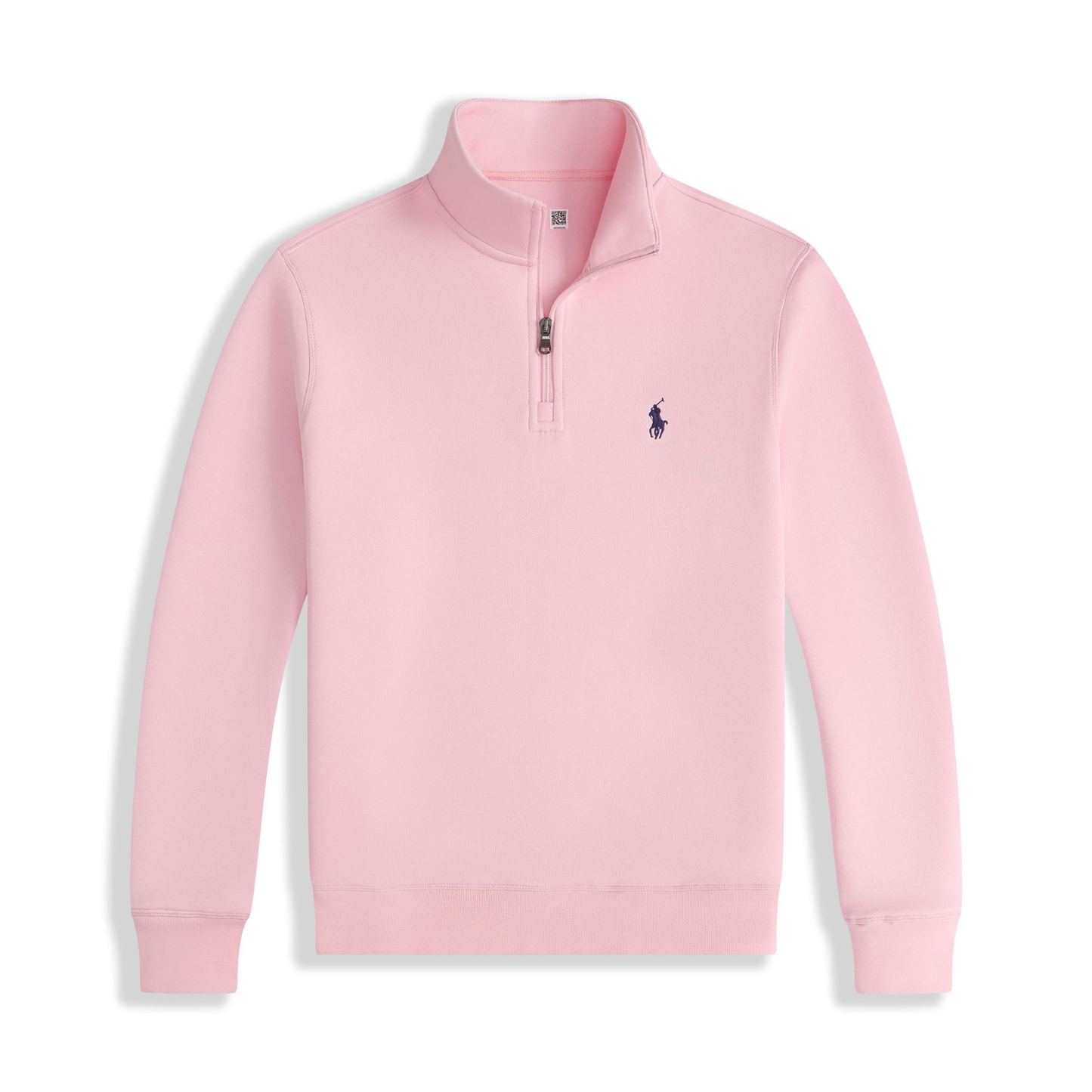 Polo Sweater
