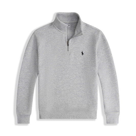 Polo Sweater