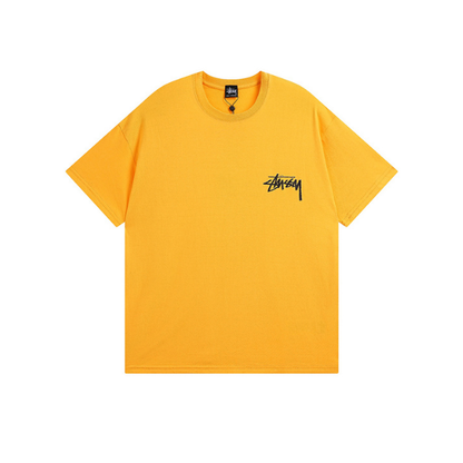 Majica Stussy 'Broken 8'