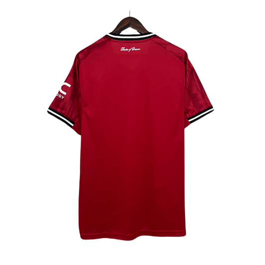 Dres Manchester Uniteda