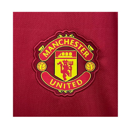 Dres Manchester Uniteda