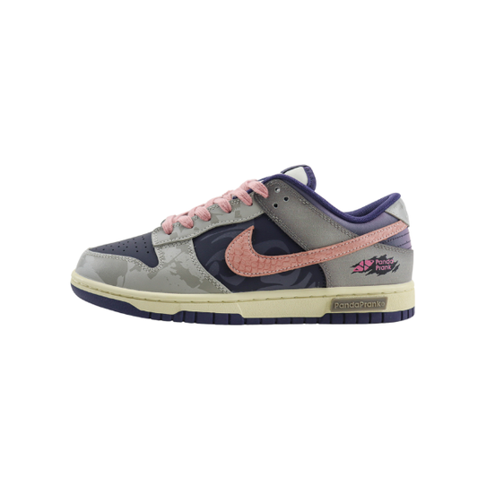 Nike Dunk Low "Panda Prank"