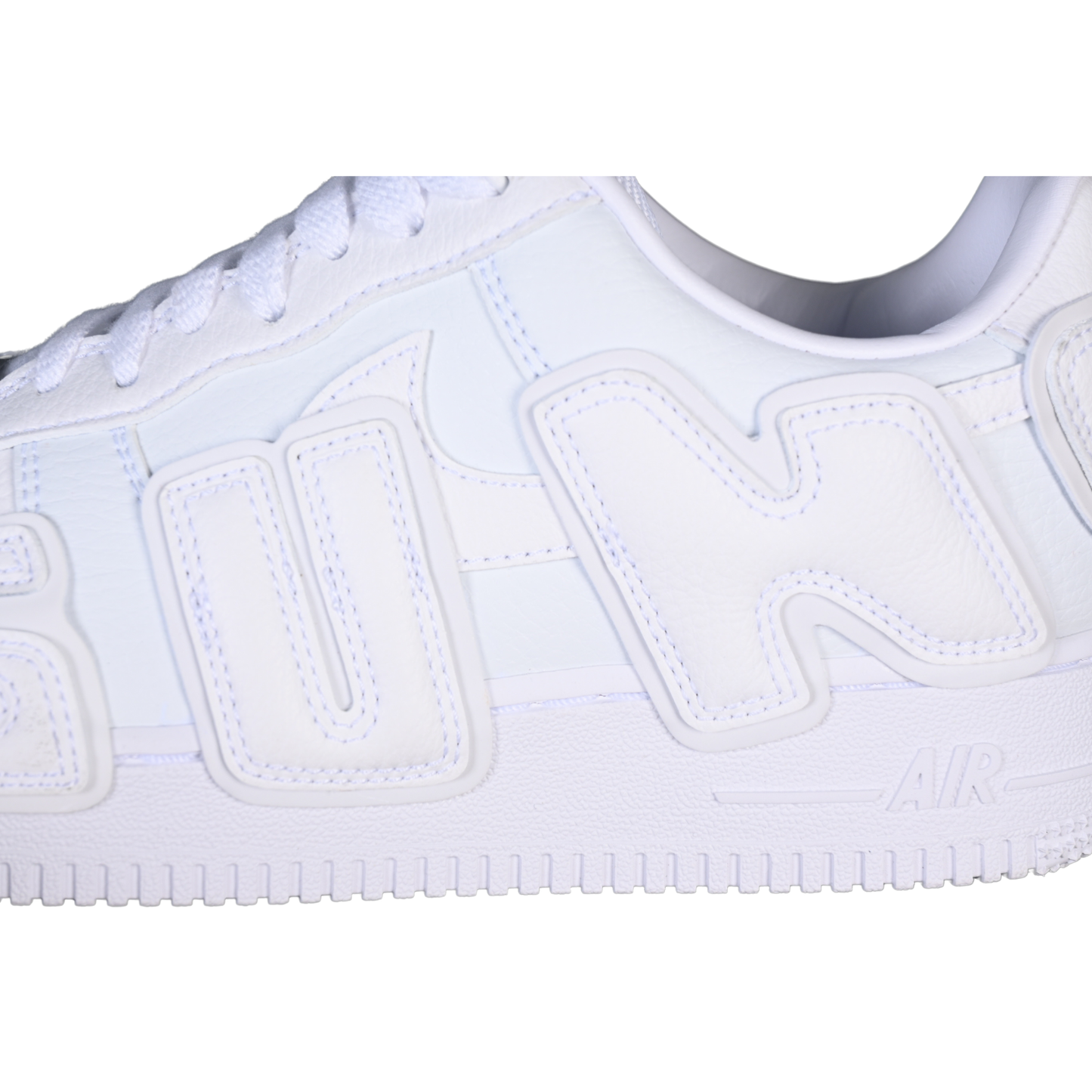 Nike Air Force 1 x Cactus Flea Market