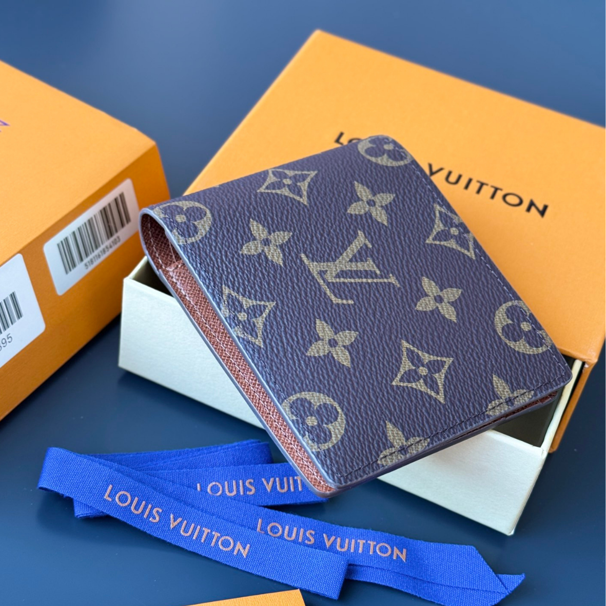 Louis Vuitton wallet
