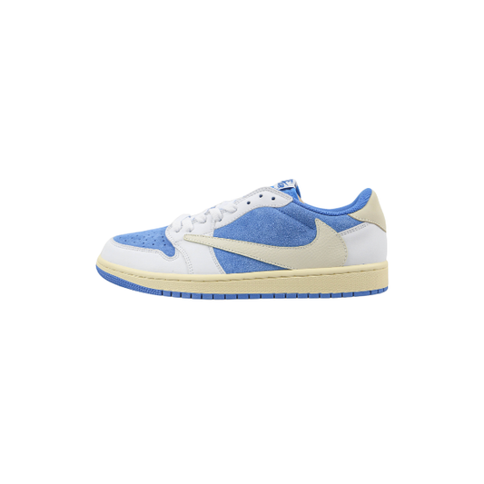 Nike Air Jordan 1 Low x Travis Scott