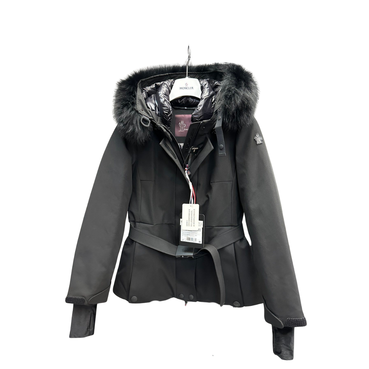 Moncler Grenoble Laplance