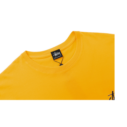 Majica Stussy 'Broken 8'