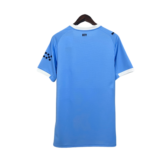 Dres Manchester Cityja