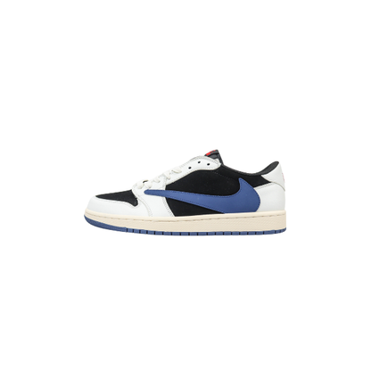 Air Jordan 1 Low x Travis Scott x Fragment