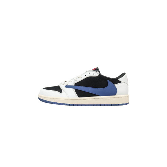 Air Jordan 1 Low x Travis Scott x Fragment