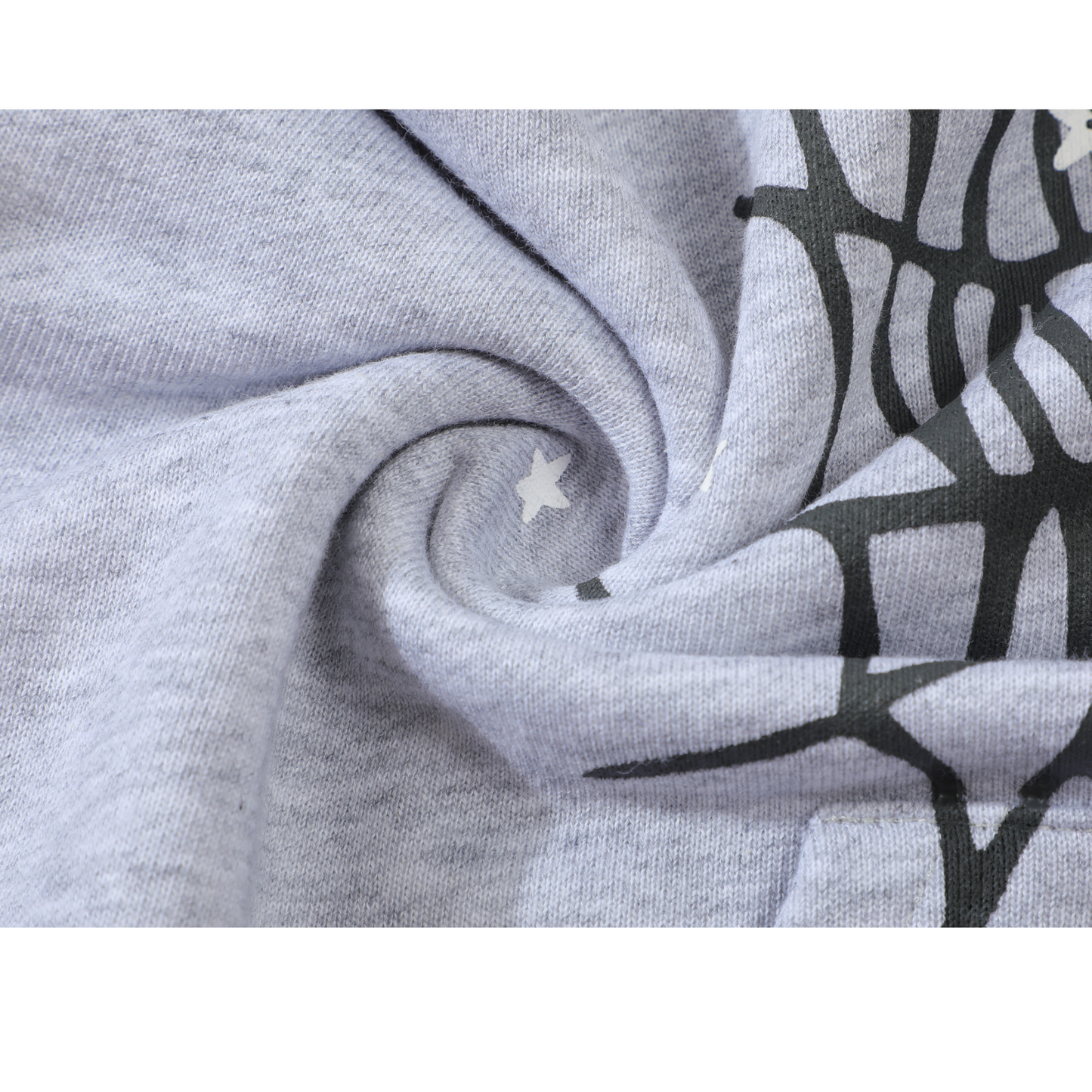 SP5DER Atlanta Hoodie