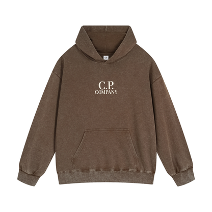 C.P. Company Hoodies