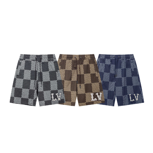 Kratke hlače Louis Vuitton