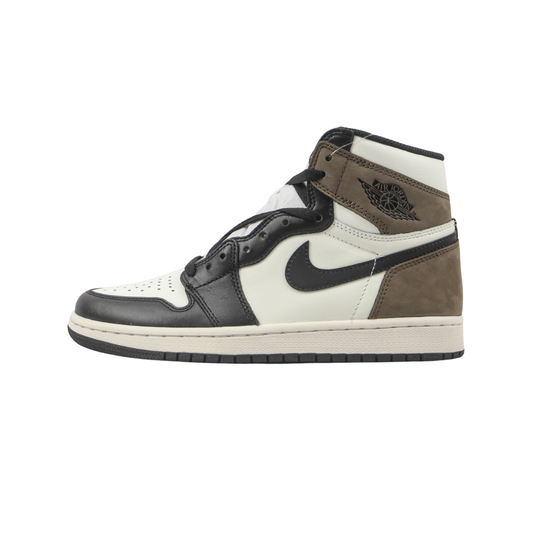 Air Jordan 1 Retro High OG “Dark Mocha”