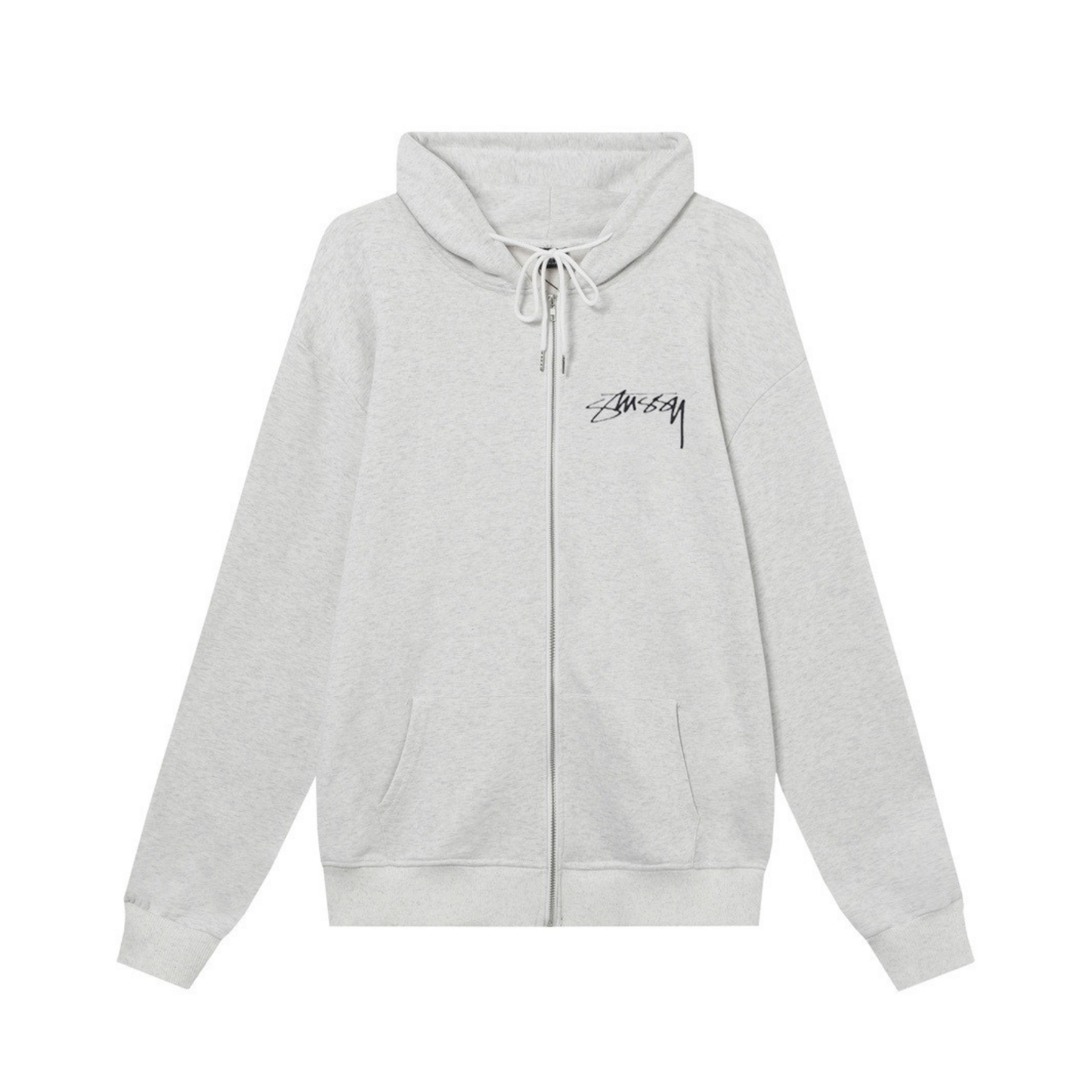 Stussy Zip-up