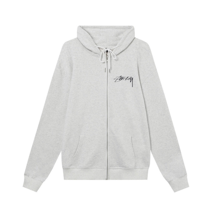 Stussy Zip-up