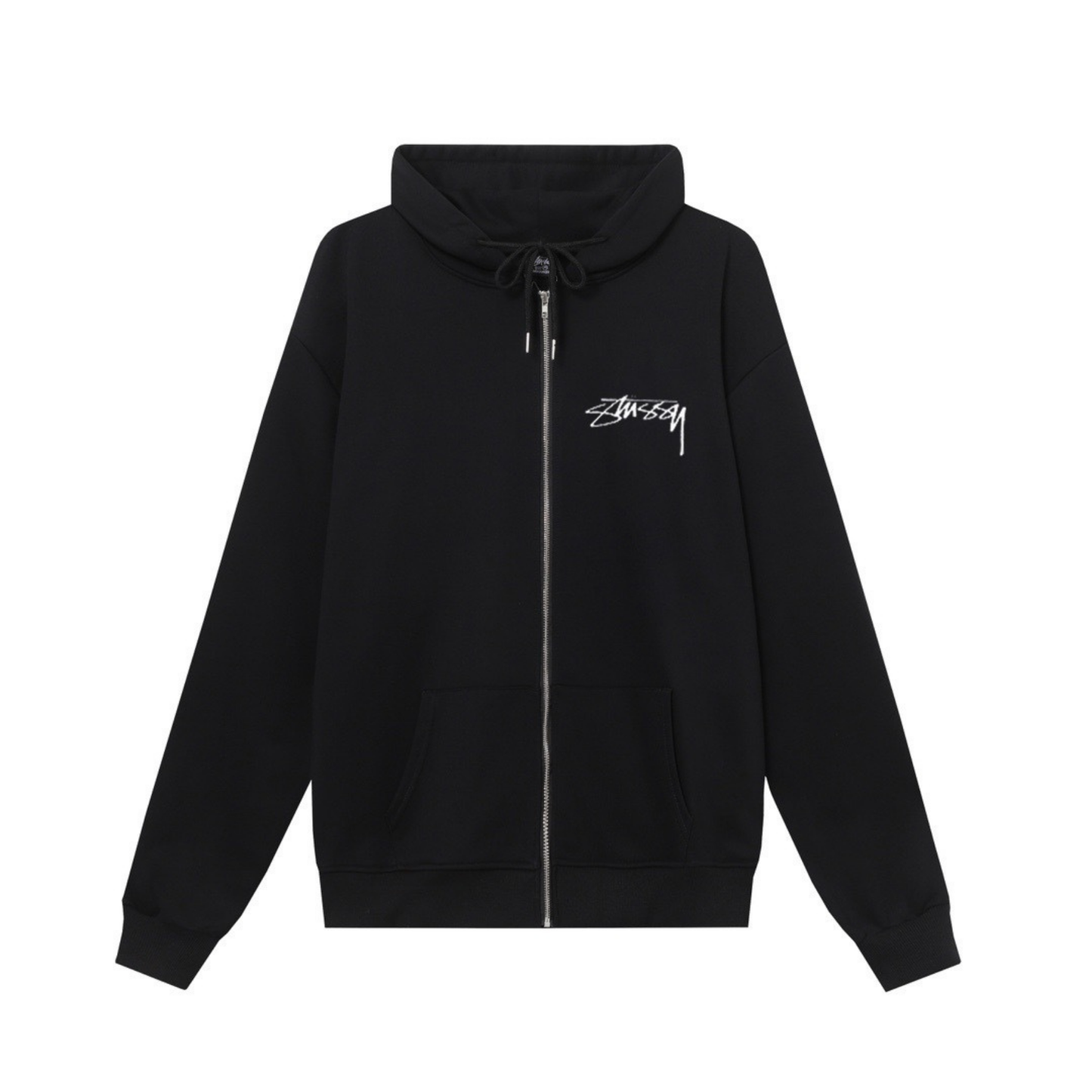 Stussy Zip-up