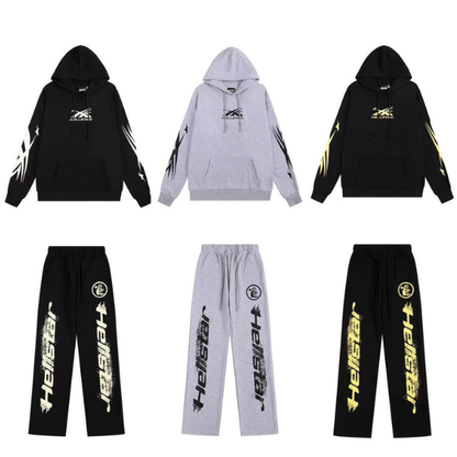 Hellstar sets