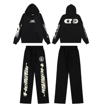 Hellstar sets