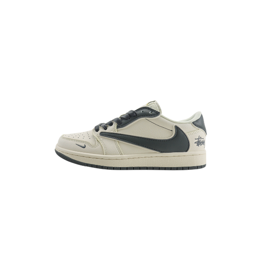 Air Jordan 1 Low x Stüssy x Travis Scott