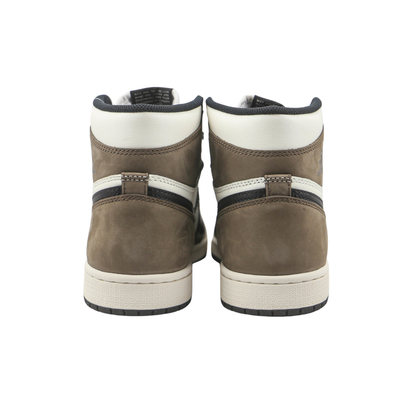 Air Jordan 1 Retro High OG “Dark Mocha”