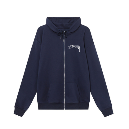Stussy Zip-up