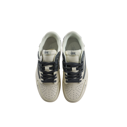 Air Jordan 1 Low x Stüssy x Travis Scott