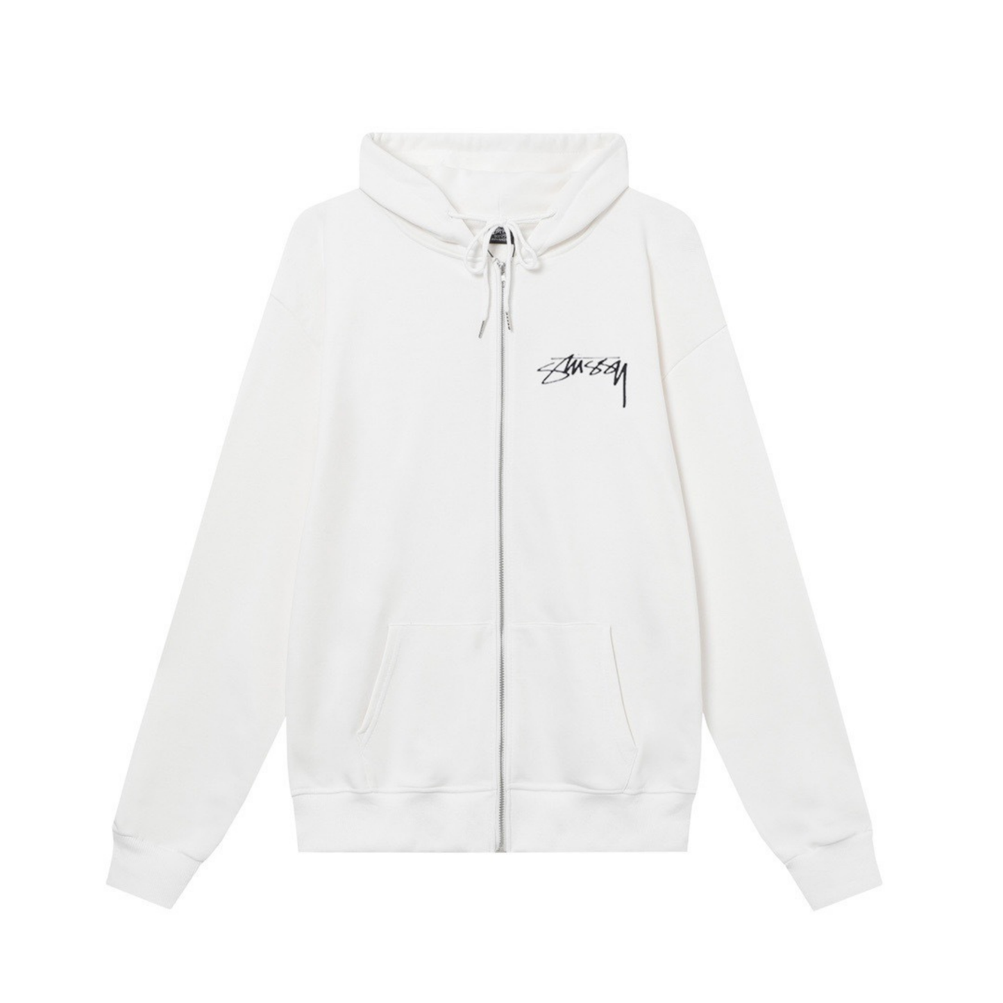 Stussy Zip-up