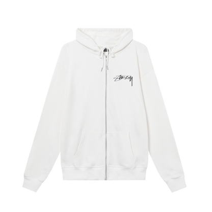 Stussy Zip-up
