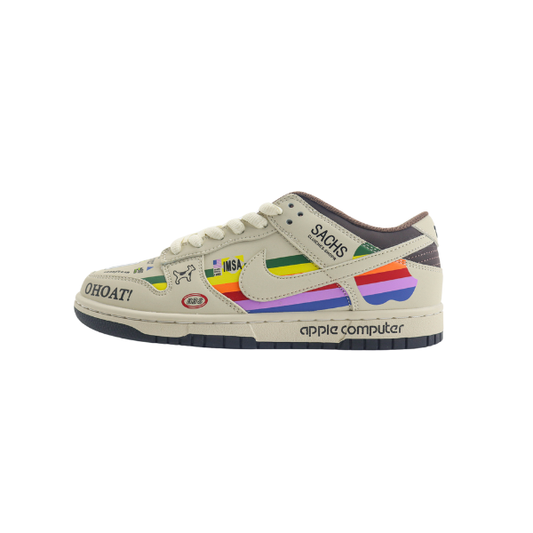 Nike Dunk Low "Apple CoreTech"