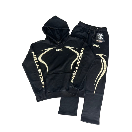 Hellstar sets