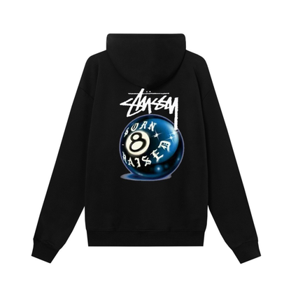 Stussy Zip-up