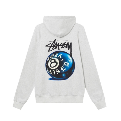 Stussy Zip-up