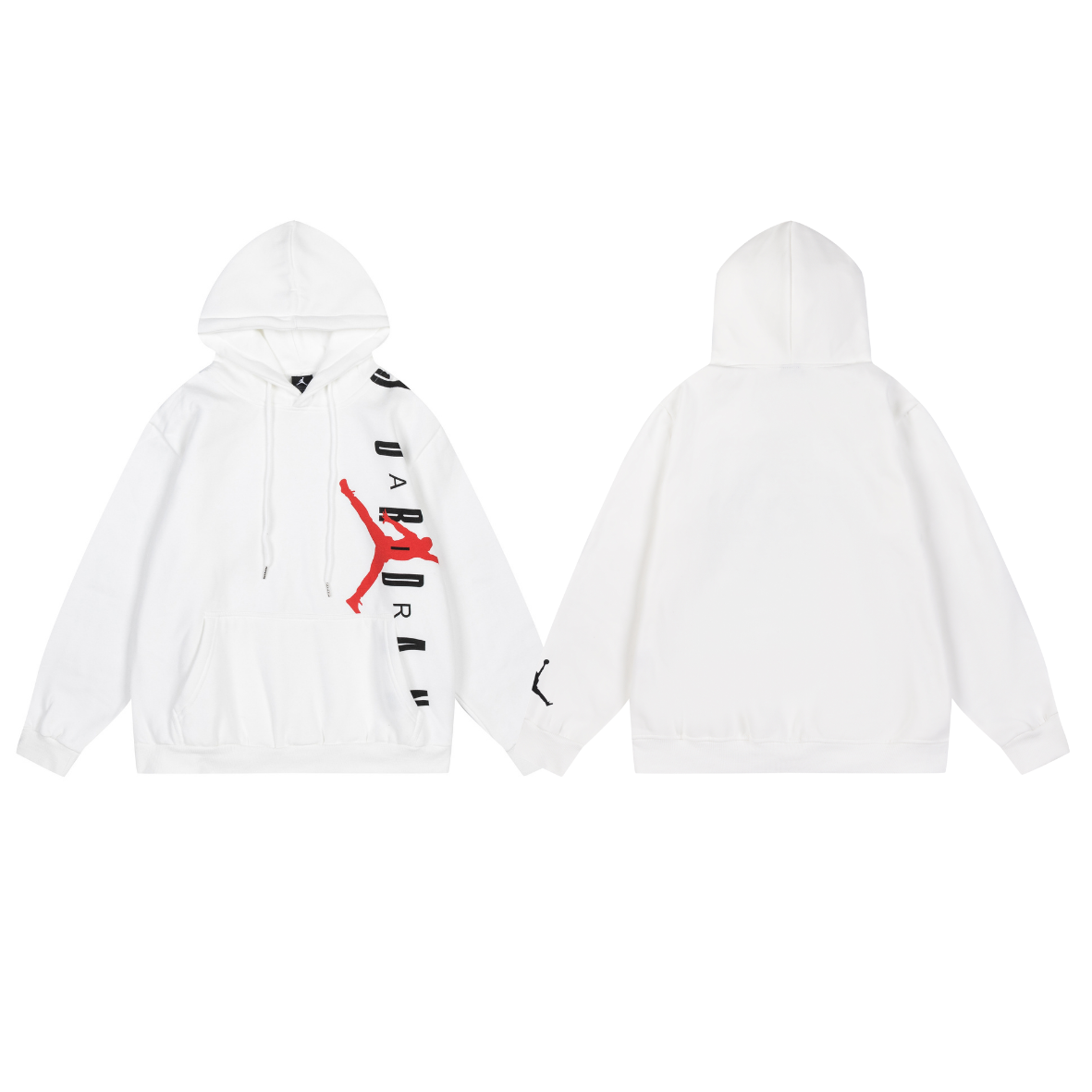 Air Jordan hoodie