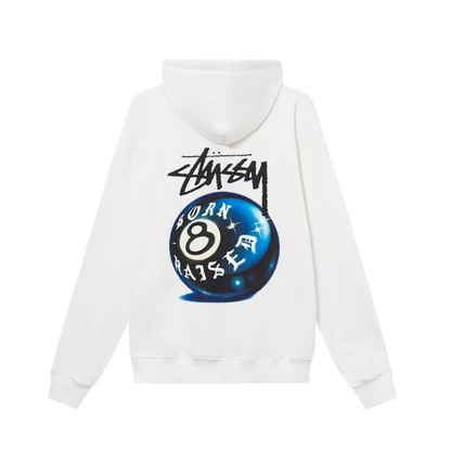 Stussy Zip-up