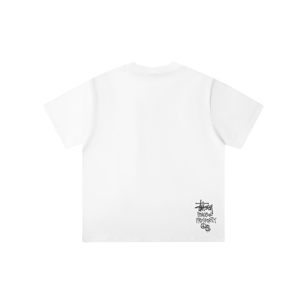 Majica Stussy Peace &amp; Prosperity