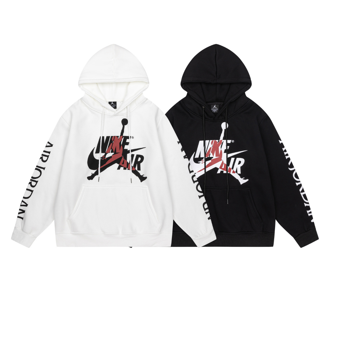 Air Jordan hoodies
