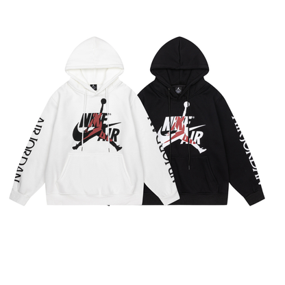Air Jordan hoodies